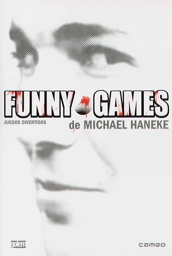poster of content Funny Games (1997)