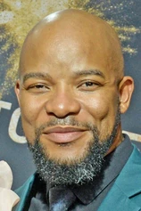 Foto de Hlomla Dandala