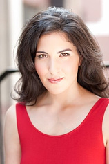 photo of person Julia Marie Peterson