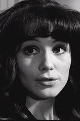 picture of actor Catherine Deville