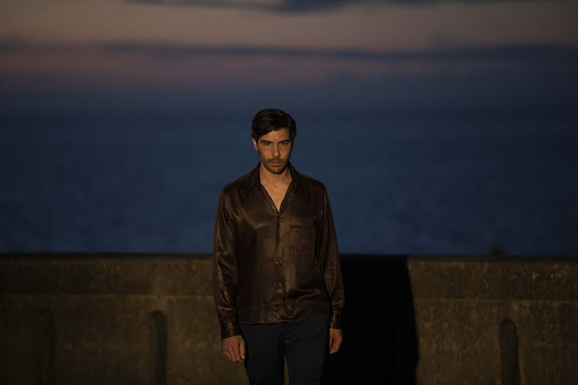 Tahar Rahim en Don Juan