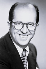 picture of actor Phil Silvers