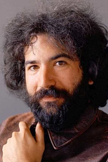 photo of person Jerry Garcia