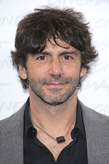 photo of person Luca Lucini