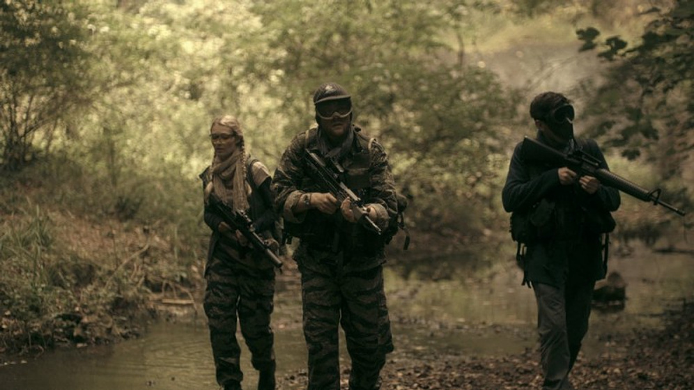 Imagen de War Games: At the End of the Day