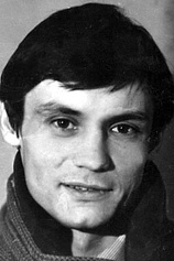 picture of actor Roman Grekov