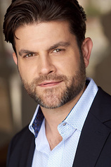 photo of person Kristofer McNeeley