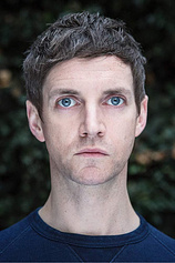 picture of actor Emmet Kirwan