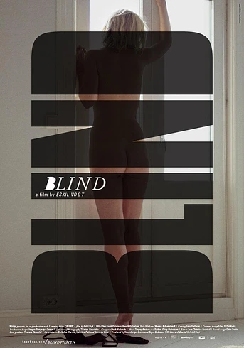 Poster de Blind
