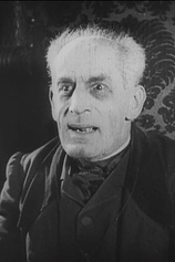 picture of actor Fritz Strassny