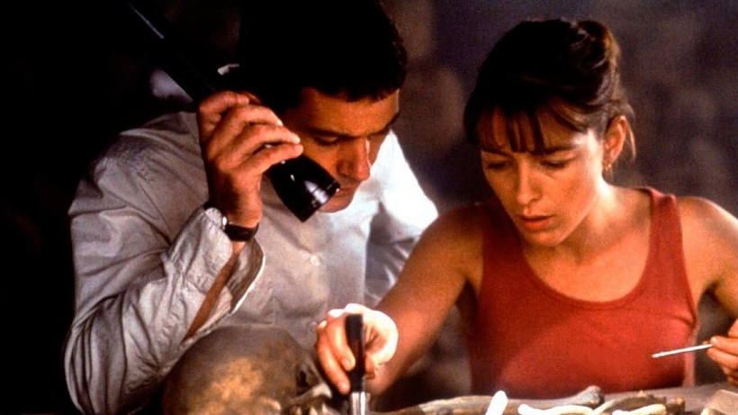 Imagen de The Body (El Cuerpo)