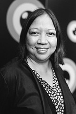 photo of person Ramona S. Diaz