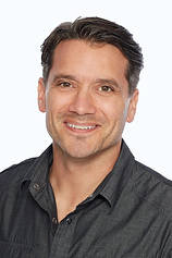 picture of actor Dominic Zamprogna