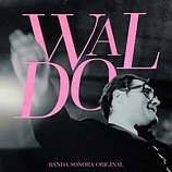 Carátula de la banda de sonido de Waldo
