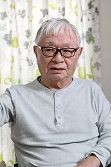 photo of person Masaru Konuma