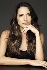 photo of person Carolina Cuervo