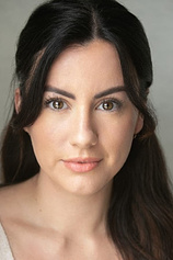 picture of actor Sophie-Louise Craig