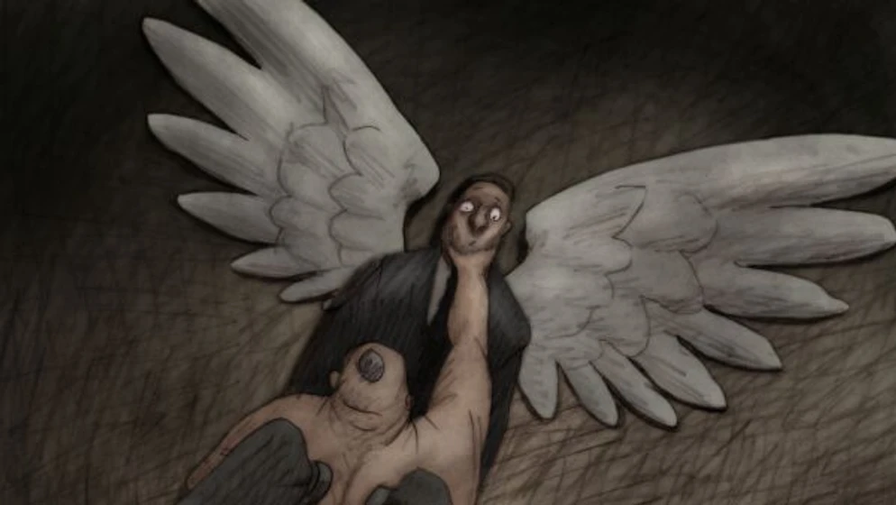 Imagen de idiots-and-angels