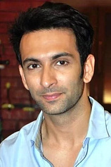picture of actor Nandish Singh