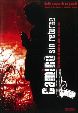 poster of movie Camino Sin Retorno