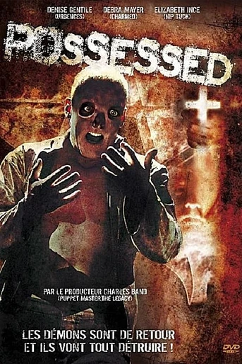 Poster de Possessed