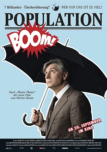 Poster de Population Boom