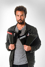 picture of actor Jon Theodore