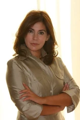 Foto de Lola Bayo