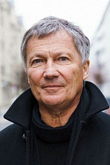 photo of person Michael Rother