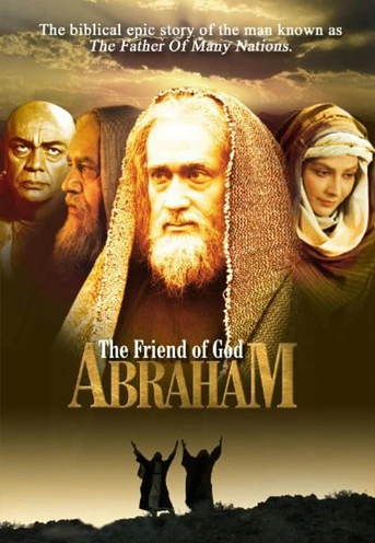 Poster de Abraham: The Friend of God