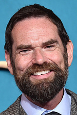 picture of actor Duncan Lacroix