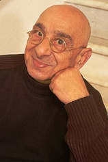 picture of actor Armando Marra