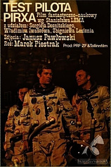 poster of movie El Test del Piloto Pirx