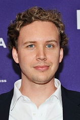 photo of person Adam Hendricks