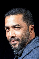 picture of actor David Isaacs