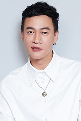 picture of actor Peter Ho