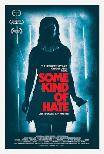 Poster de Some Kind of Hate