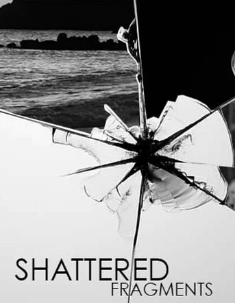 Poster de Shattered Fragments