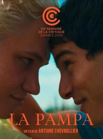 Poster de Block Pass