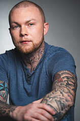 picture of actor James Lee Thomas