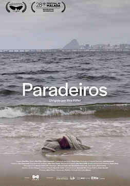 Paradeiros