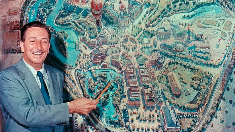 Imagen de Disneyland Handcrafted