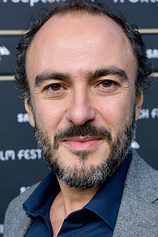photo of person Alessandro Aronadio