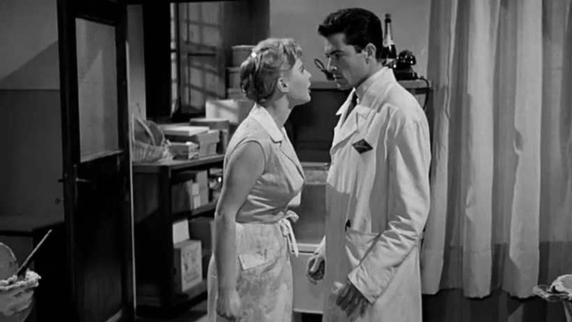 Imagen de Susana, Pura Nata