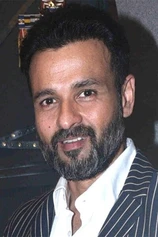 Foto de Rohit Roy