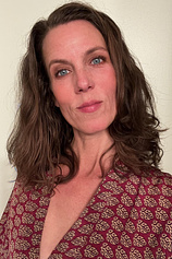 picture of actor Pam McCartney