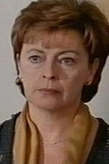 picture of actor Serena Spaziani