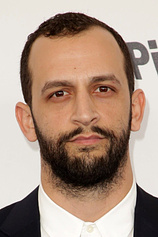 photo of person Sacha Ben Harroche