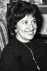 photo of person Julia Caba Alba