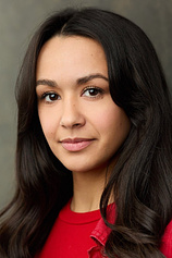 picture of actor Lila Lasso
